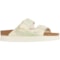 8FUMM_3 Papillio by Birkenstock Made in Portugal Arizona Grooved Platform Sandals - Birk-Flor®, Narrow Width (For Women)