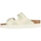 8FUMM_4 Papillio by Birkenstock Made in Portugal Arizona Grooved Platform Sandals - Birk-Flor®, Narrow Width (For Women)