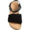 8XKXJ_2 Papillio by Birkenstock Made in Portugal Glenda Wedge Sandals - Leather (For Women)