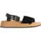8XKXJ_3 Papillio by Birkenstock Made in Portugal Glenda Wedge Sandals - Leather (For Women)