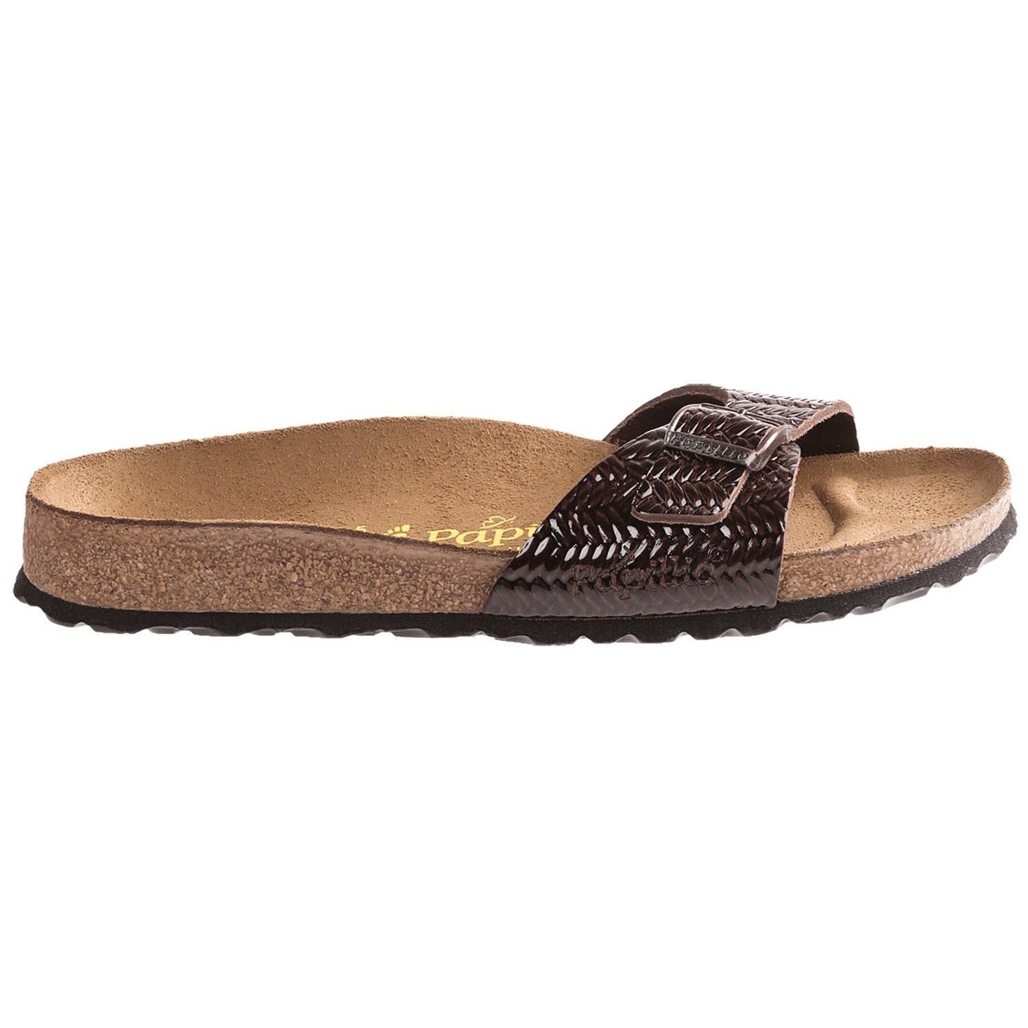 Papillio by Birkenstock Madrid Sandals (For Women) 6458T - Save 35%