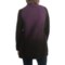 148NH_4 Parkhurst Cameron Boiled Wool Cardigan Jacket (For Women)