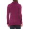 440NV_2 Parkhurst Emily Turtleneck Sweater (For Women)
