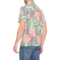 8TPCW_2 PARTY PANTS Miami Vibes Shirt - Short Sleeve