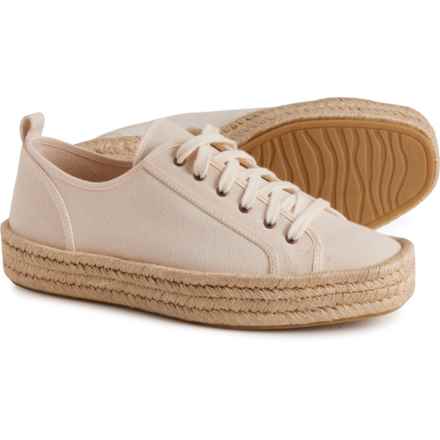 PASEART ESPADRILLES Made in Spain Sneakers (For Women) in Crudo