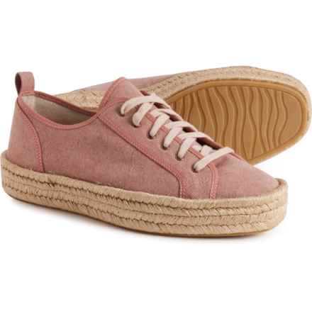 PASEART ESPADRILLES Made in Spain Sneakers (For Women) in Pale