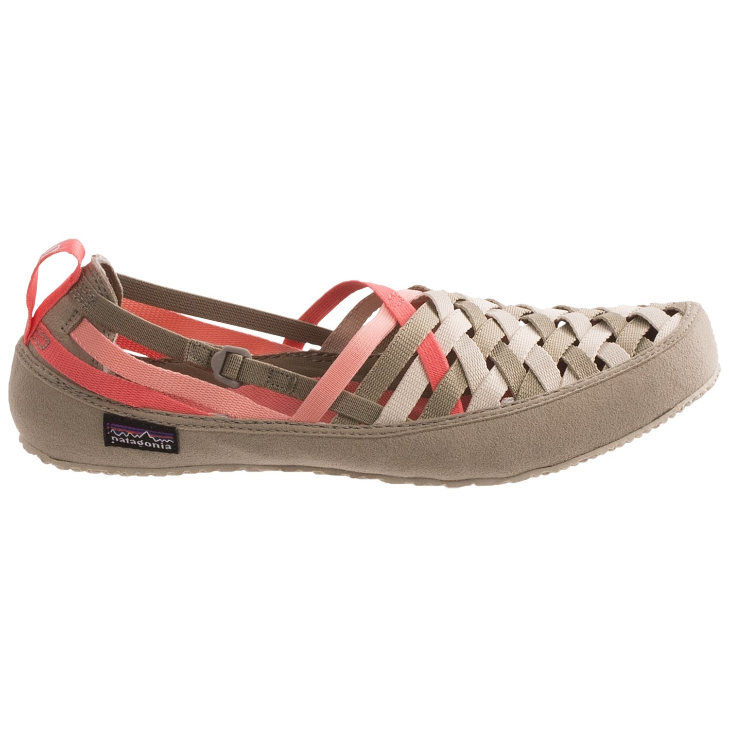 Patagonia Advocate Lattice Shoes (For Women) 7791X