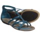 Patagonia Bandha Criss-Cross Sandals - Leather (For Women)