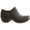 8420W_4 Patagonia Better Clog Ankle Shoes - Leather (For Women)
