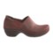 8420V_4 Patagonia Better Clog Clogs - Leather, Recycled Materials (For Women)
