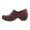 8420V_5 Patagonia Better Clog Clogs - Leather, Recycled Materials (For Women)
