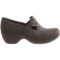 7792D_4 Patagonia Better Clog Mary Jane Shoes - Leather (For Women)