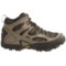 8385Y_4 Patagonia Drifter A/C Mid Hiking Boots - Waterproof, Recycled Materials (For Men)