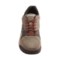 8415K_2 Patagonia Evader Suede Shoes (For Men)