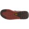 8415K_3 Patagonia Evader Suede Shoes (For Men)