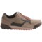 8415K_4 Patagonia Evader Suede Shoes (For Men)