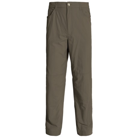 Patagonia Home Waters Fly Fishing Pants UPF 50+ Size Men's 2XL 42-44 ...
