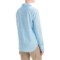 200CR_3 Patagonia Island Hopper II Shirt - UPF 15+, Organic Cotton, Long Sleeve (For Women)