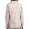 9216N_2 Patagonia Island Hopper Shirt - UPF 15, Organic Cotton Blend, Long Sleeve (For Women)