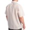 9216D_2 Patagonia Island Hopper Shirt - UPF 15, Short Sleeve (For Men)