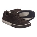 Patagonia Lantic Sneakers - Suede, Recycled Materials (For Men)