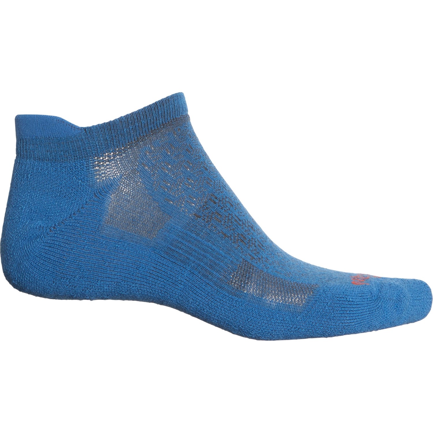 Patagonia Lightweight High-Performance Anklet Socks - Merino Wool, Below the Ankle (For Men and Women)