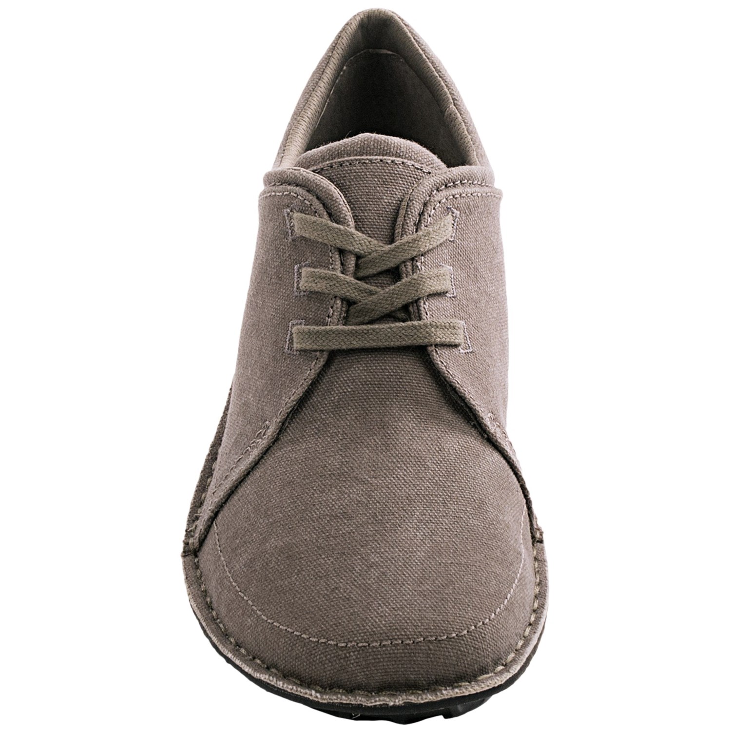 Patagonia Loulu Canvas Shoes (For Men) 8080H