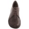 7807P_2 Patagonia Loulu Leather Shoes (For Men)