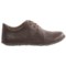 7807P_4 Patagonia Loulu Leather Shoes (For Men)