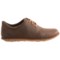 7807P_8 Patagonia Loulu Leather Shoes (For Men)