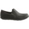 8415T_4 Patagonia Pau Leather Shoes (For Men)