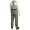 103DD_2 Patagonia Rio Gallegos Zip Front Chest Waders - Stockingfoot (For Men)