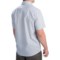 9216F_2 Patagonia Sun Stretch Shirt - UPF 30, Short Sleeve (For Men)