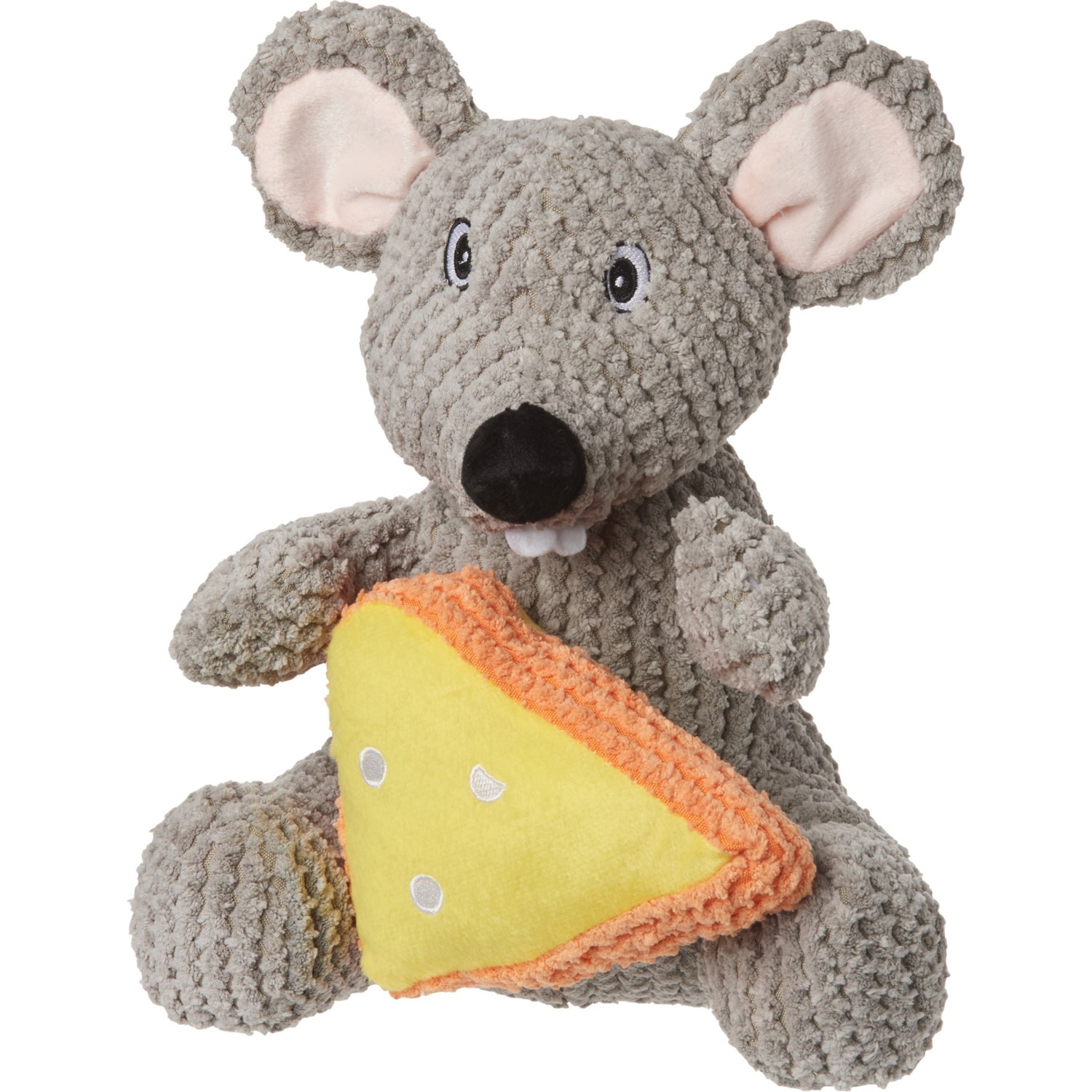mouse dog toy