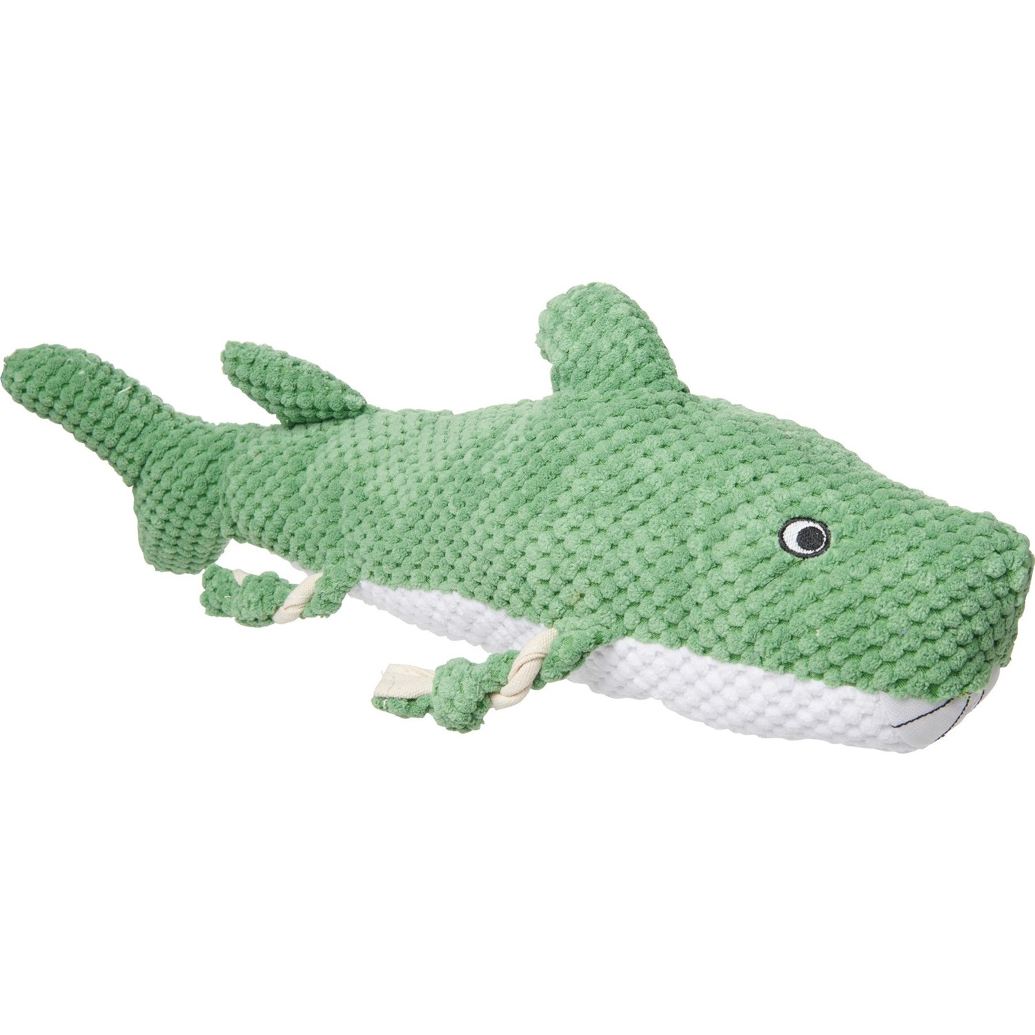 pet shark toy