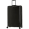 6WMFJ_2 Pathfinder 31” Gusto Spinner Suitcase - Hardside, Expandable, Black