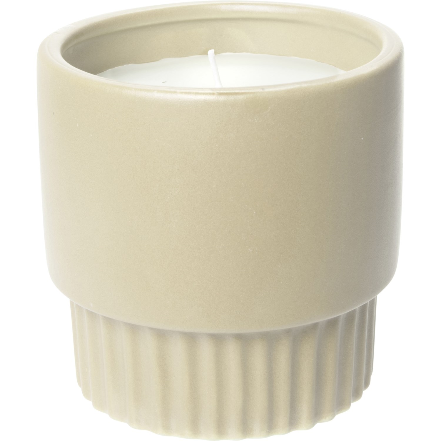 PATIO ESSENTIALS 8 oz. Citronella Candle Save 65
