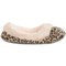 7634T_4 Patricia Green Angelique Ballerina Slippers (For Women)
