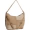 Patricia Nash Elia Hobo Bag in Biscuit