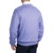 8179A_2 Patrick James Reserve Cardigan Sweater - Cotton-Cashmere Blend (For Men)