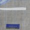 8178K_3 Patrick James Windowpane Sport Coat - Linen-Wool (For Men)
