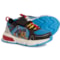 PAW Patrol Little Girls and Boys Light-Up Sneakers in Blue