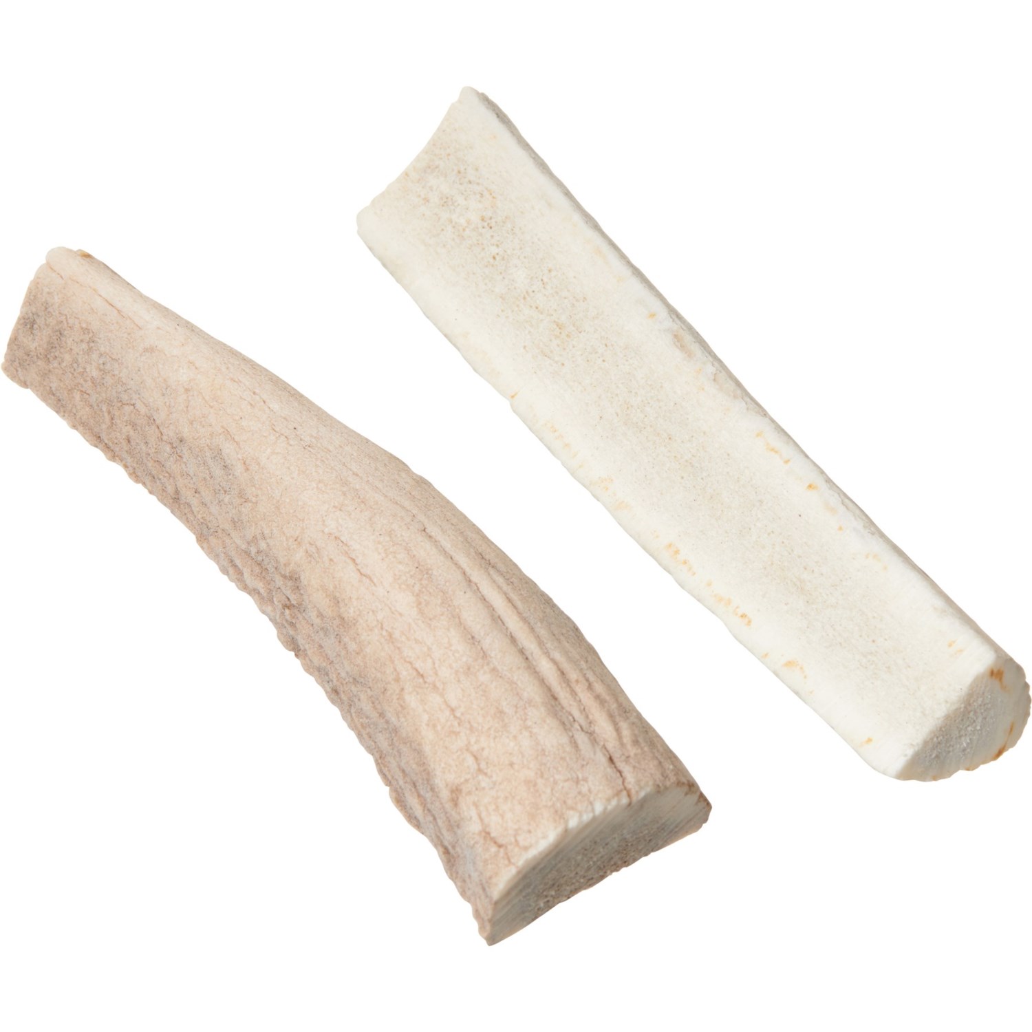 paws and co antler chews