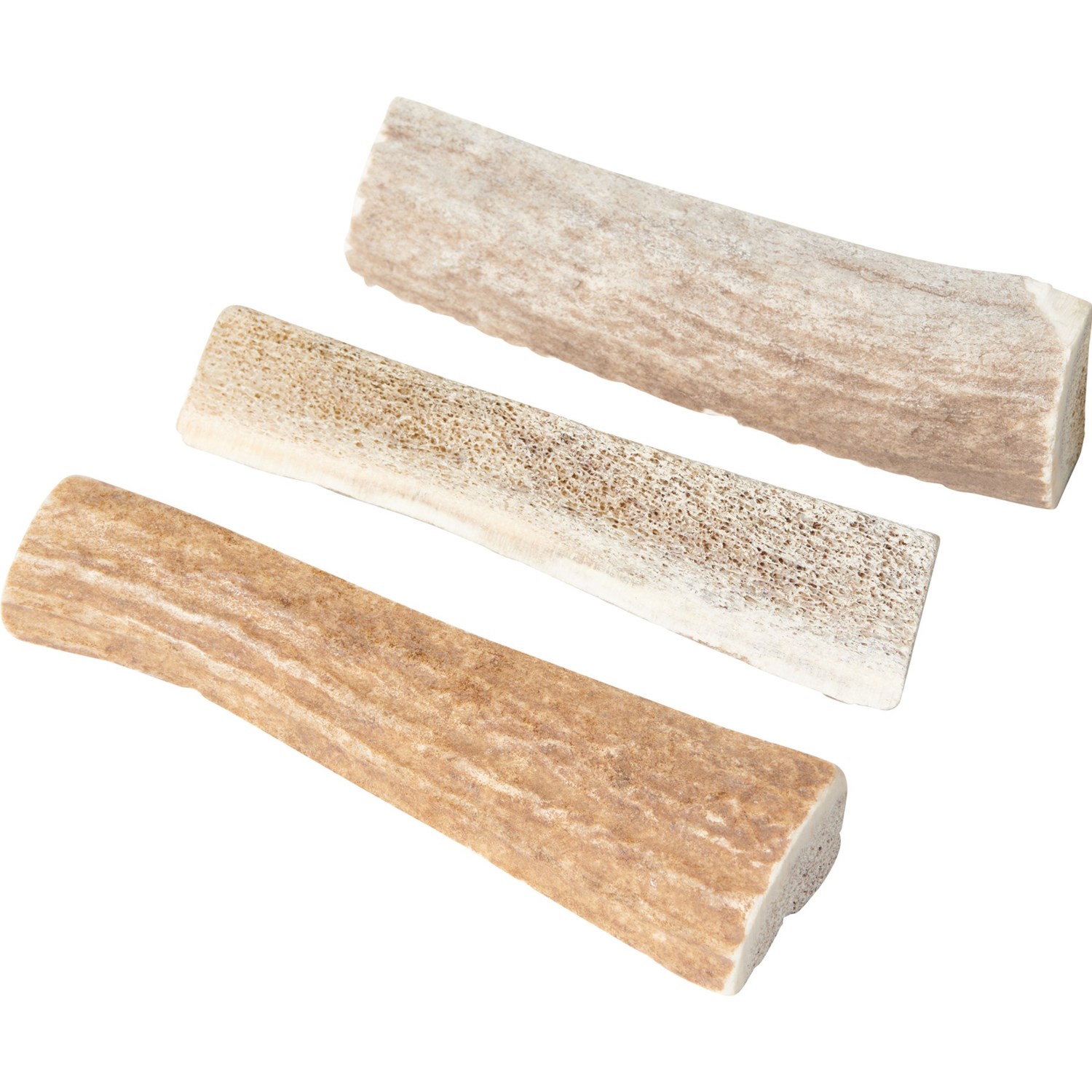 Paws and hotsell co antler chews