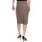 9228V_2 Peace of Cloth Panticular Abigail Princess Pencil Skirt (For Women)