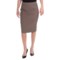 9228V_3 Peace of Cloth Panticular Abigail Princess Pencil Skirt (For Women)