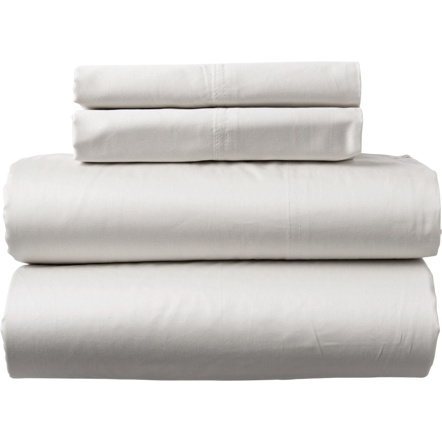 Peacock Alley 500 Tc Egyptian Cotton Sateen Dream Sheet Set