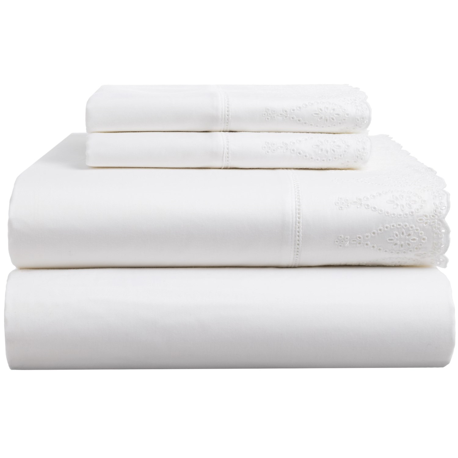 Peacock Alley Fitted Sheet California King Save 50