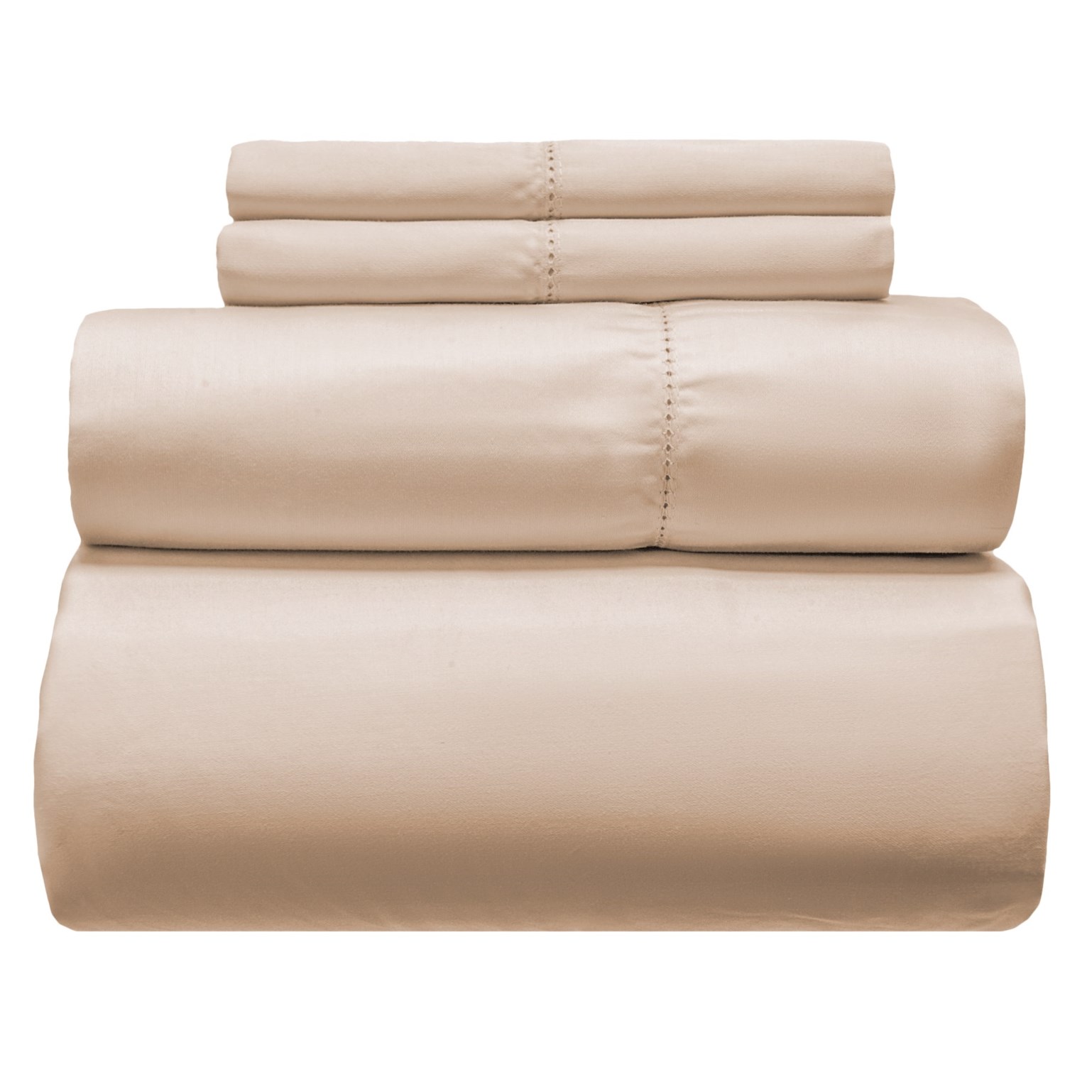 Peacock Alley LinenColor Arabasque Sheet Set Queen