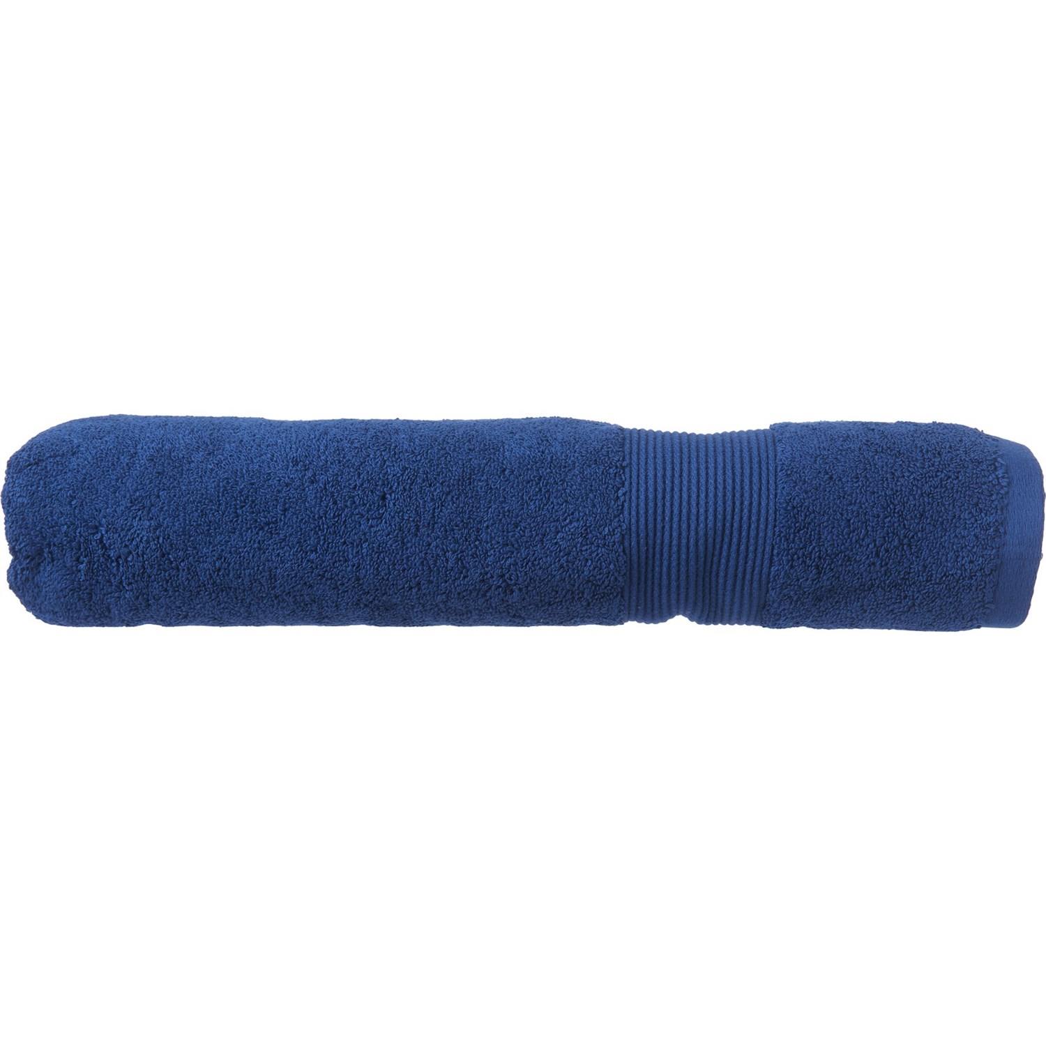 Peacock Alley Navy Liana Bath Towel Save 45